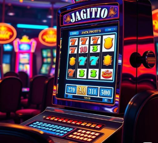 Daftar kemenangan dan taruhan sportsbook dan slot online di polaris88